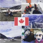 Ski Trip - Ohhh Canadaa!