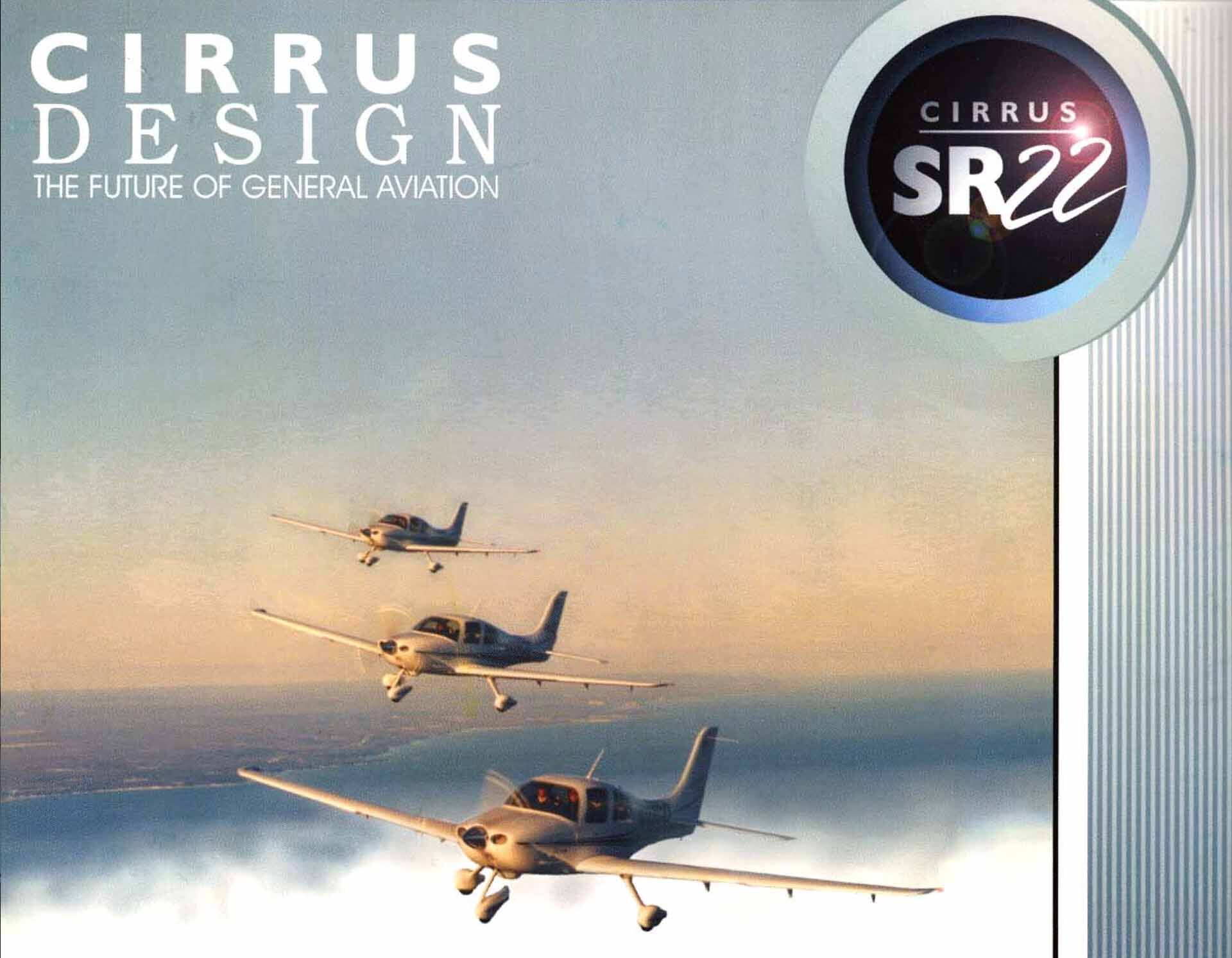 2001-sr22-brochure