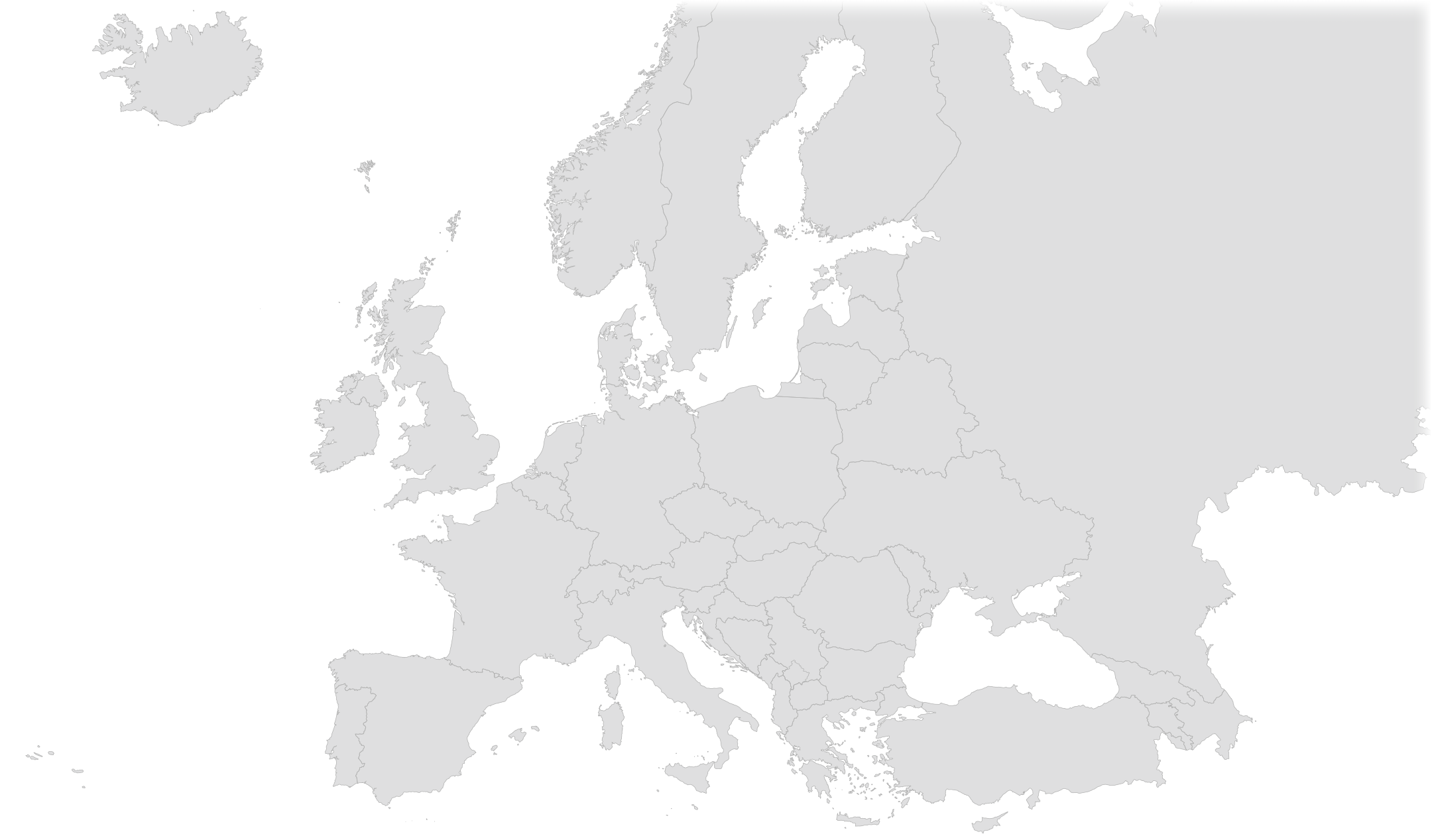 aerista-contact-europe-map